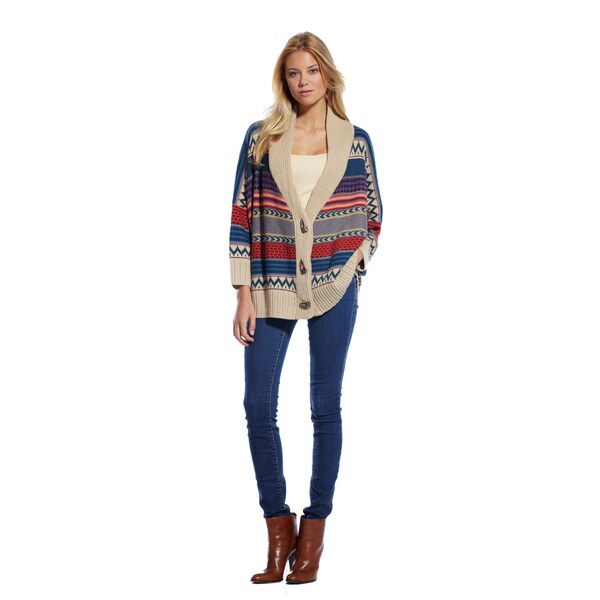 elan cardigan