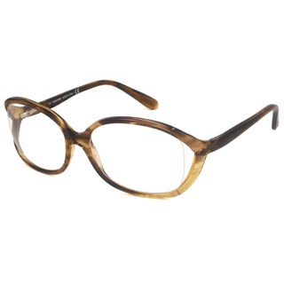 Tom Ford Readers Women's TF5082 Rectangular Reading Glasses - Overstock ...