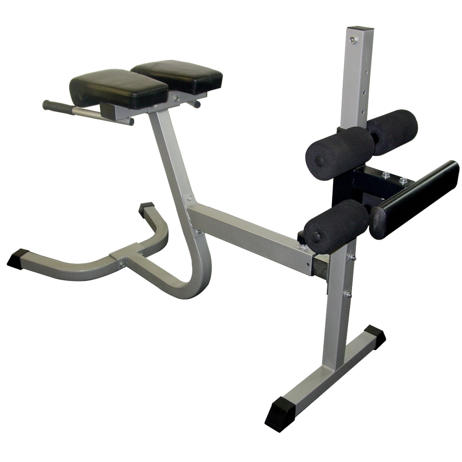 Valor Fitness Cb 23 Hyper Back Extension Pro