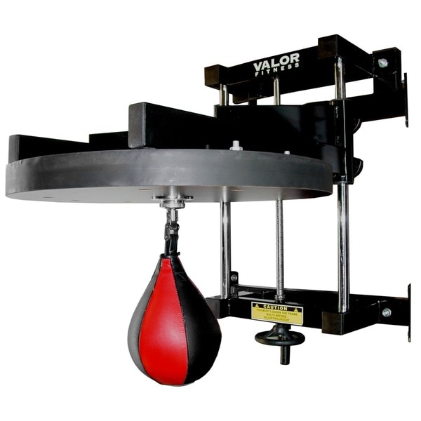 Shop Valor Fitness CA-53 2-inch Speed Bag Platform - Free Shipping Today - Overstock - 7536316
