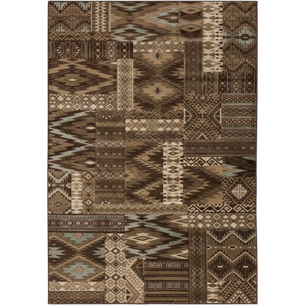 Meticulously Woven Barrie Rug Overstock 7536361
