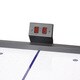 Face-Off 5-Ft Air Hockey Game Table for Family Game Rooms with Electronic Scoring - Thumbnail 3