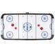 Face-Off 5-Ft Air Hockey Game Table for Family Game Rooms with Electronic Scoring - Thumbnail 1