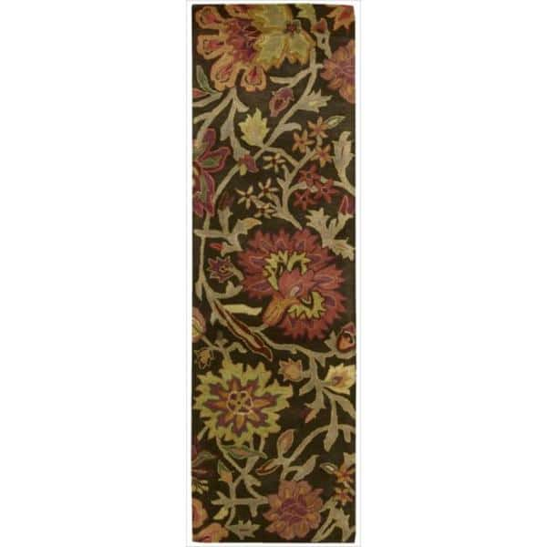 Nourison Jaipur Hand-tufted Area Rug