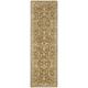 preview thumbnail 2 of 14, Nourison Jaipur Oriental Bordered Hand-tufted Wool Area Rug