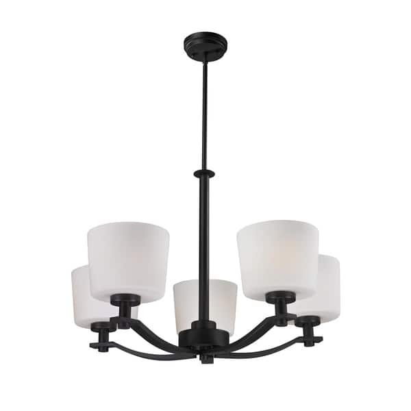 Arlington Five Light Fixture - Bed Bath & Beyond - 7537751