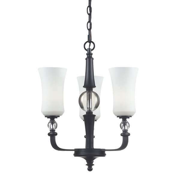 Harmony Three Light Fixture Z Lite Chandeliers & Pendants