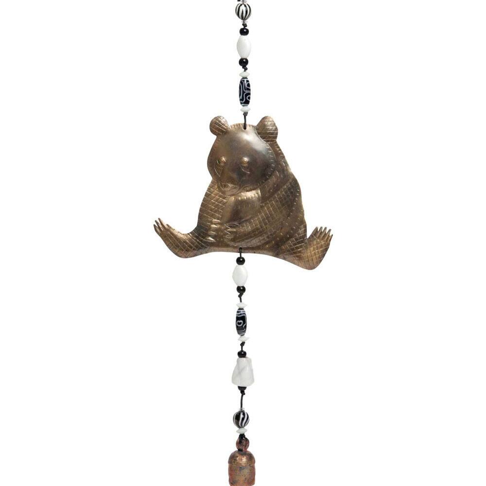 Pand-A-Monium Wind Chime (India)