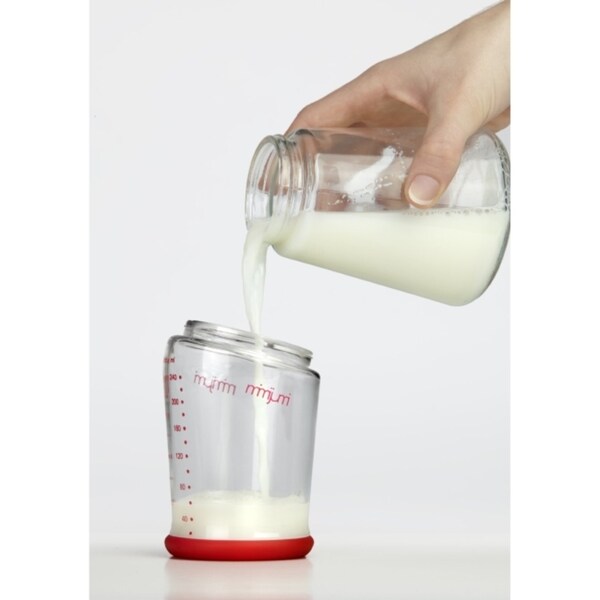 mimijumi hungry bottle