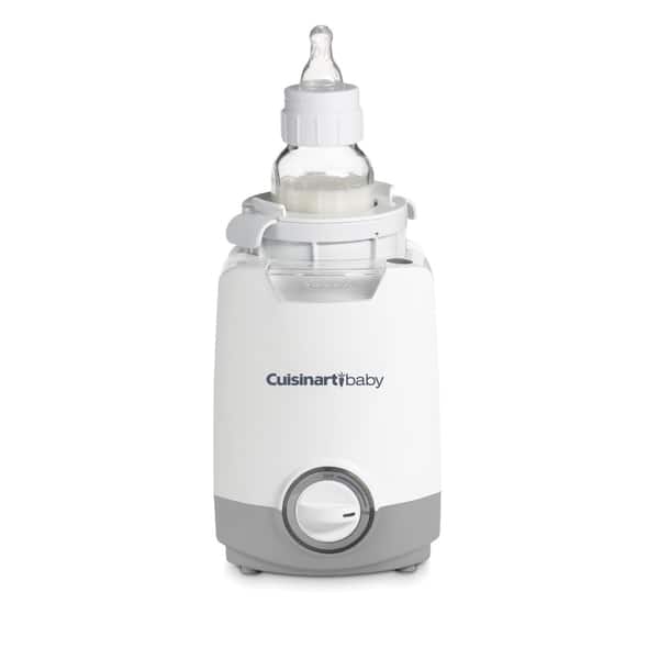 Cuisinart BW-10 Baby Bottle Warmer and Night Light Electric Kettle