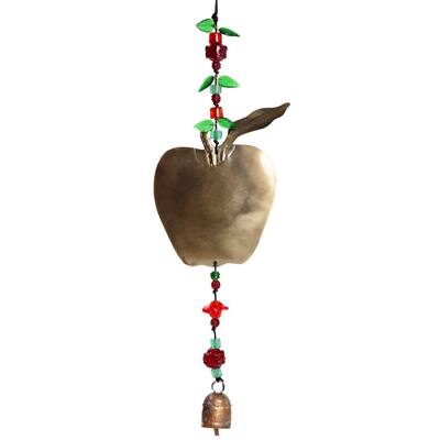 Handmade Newton's Law Wind Chime (India)