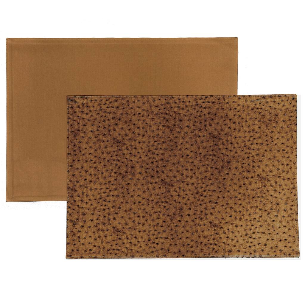 Rose Tree Murano Placemats (Set of 6)