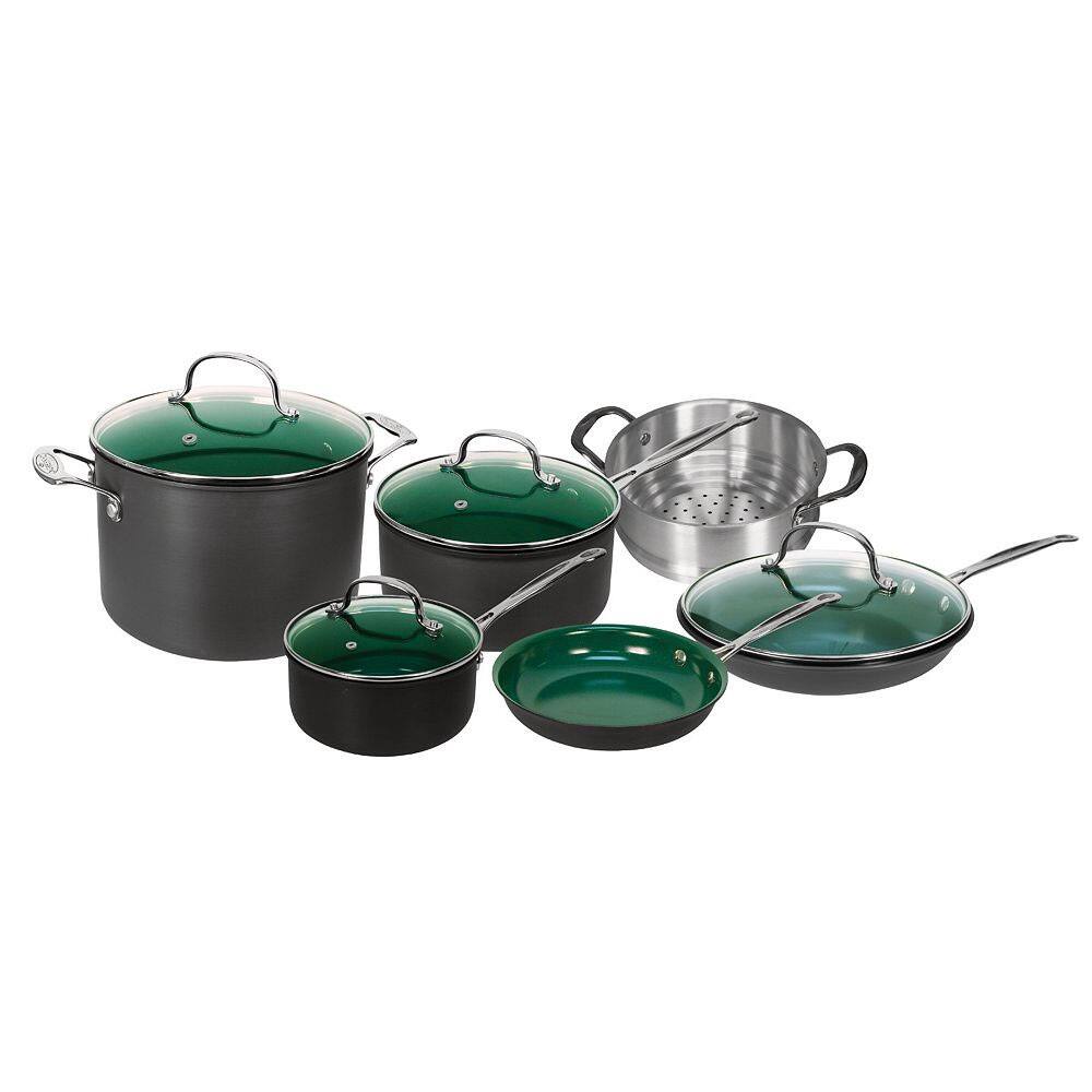 Orgreenic Non-Stick Cookware Set