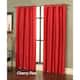 Option Cherry Red