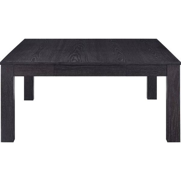Shop Altra Parsons Large Espresso Coffee Table Overstock 7539348