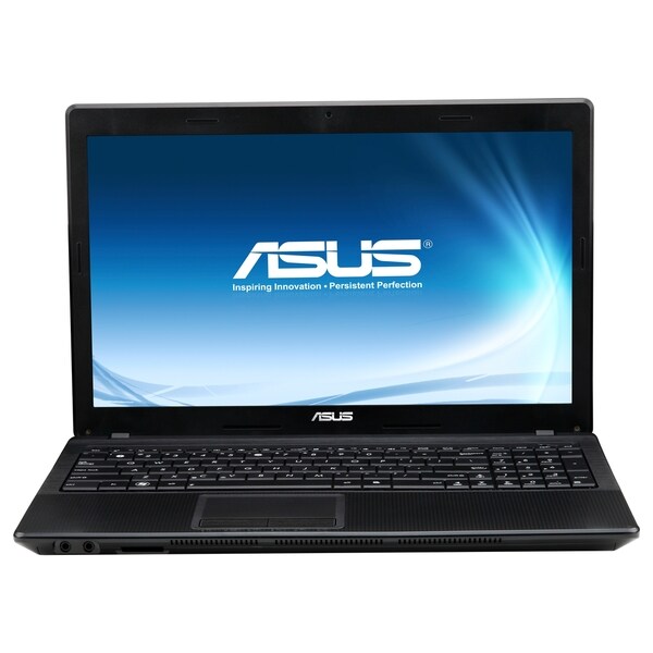 Asus X54C-HB01 15.6" LCD Notebook - Intel Celeron B820 Dual-core (2 C