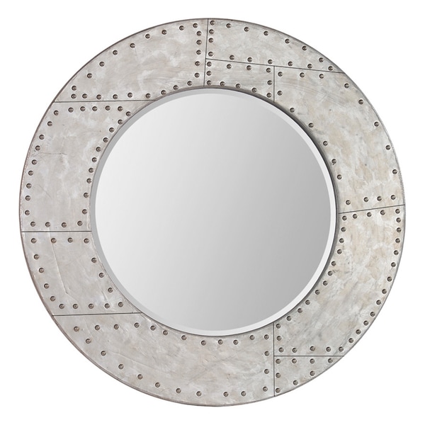 Upton Home Winslow Decorative Wall Mirror