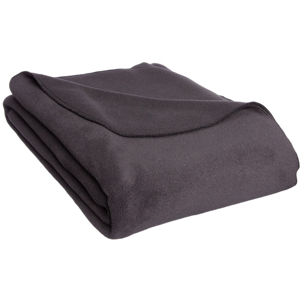 outdoor fleece blanket
