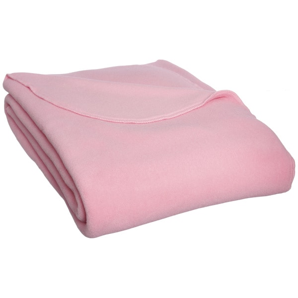 Fleece lap online blanket