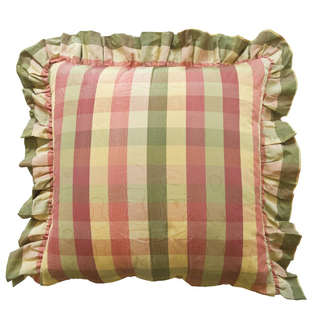 Rose Tree Arden II Decorative Pillow