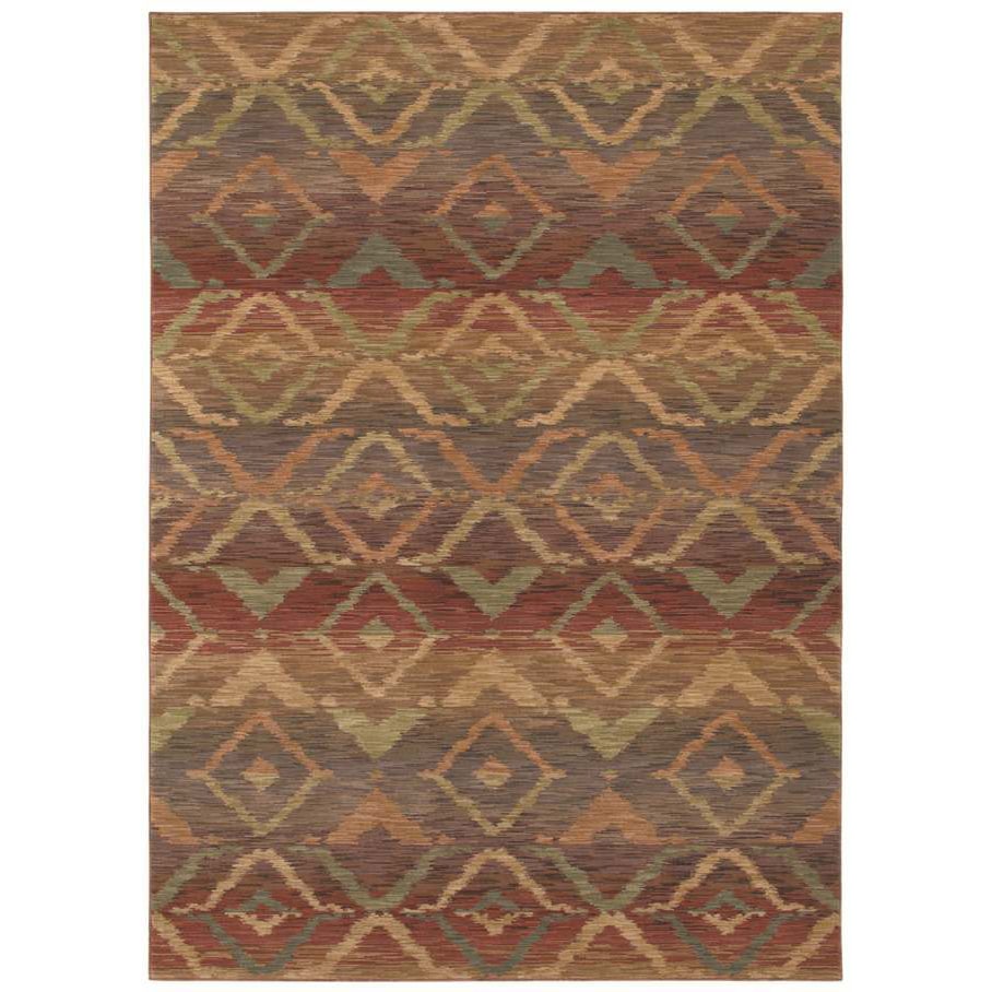 Tommy Bahama Canberra Ikat Rug (26 X 79)