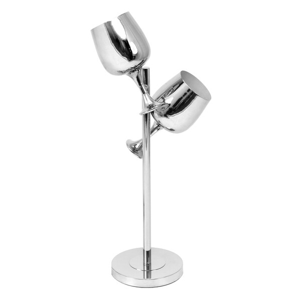 LumiSource Vino Accent Table Lamp