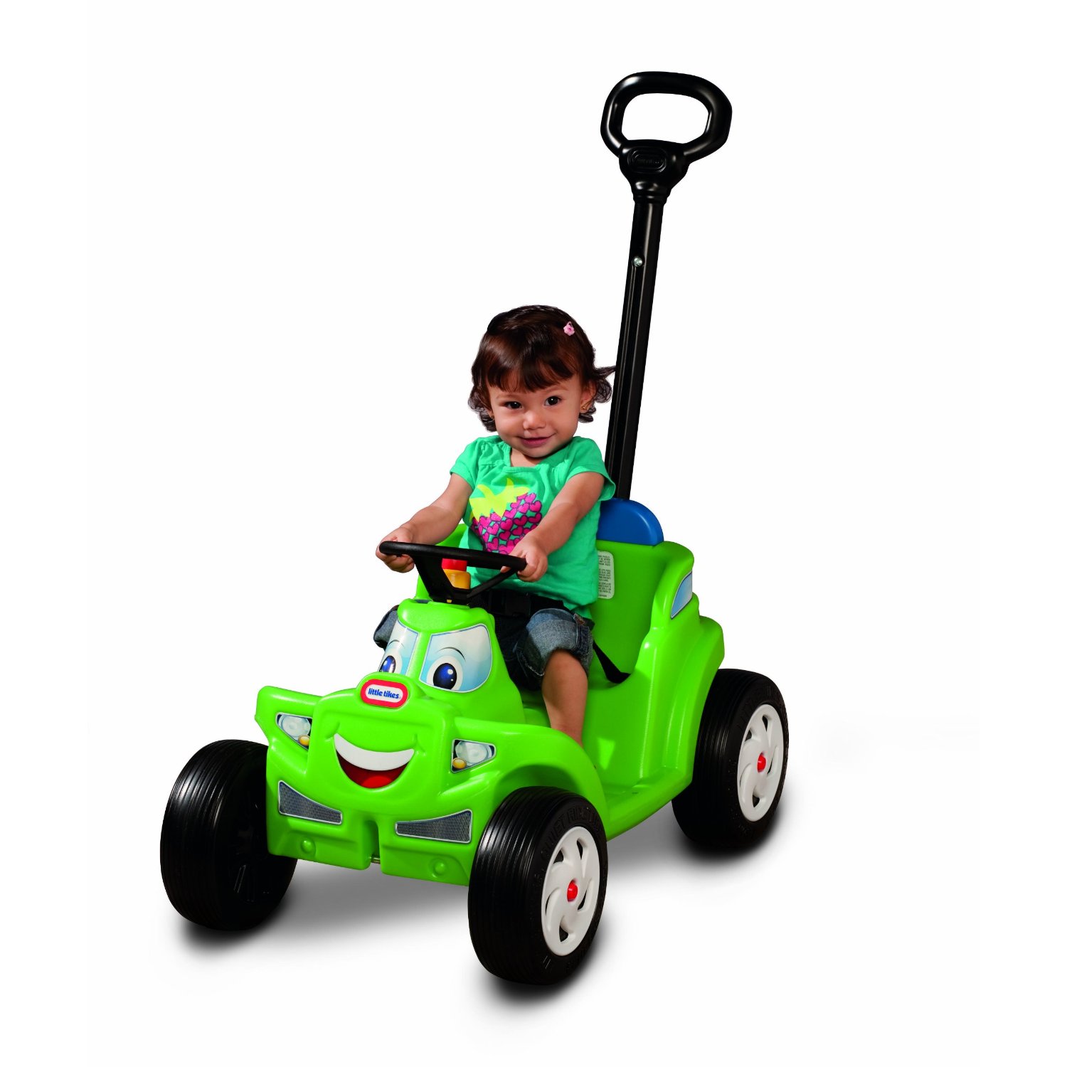 little tikes deluxe cozy roadster