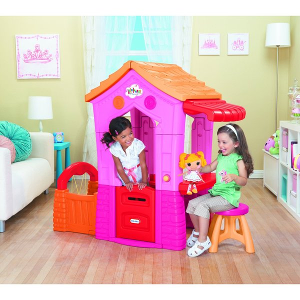 lalaloopsy dollhouse furniture