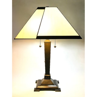 table tiffany lamp contemporary serena lamps mission italia