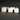 Fusion Modular 3-light Brushed Nickel Bath Bar, Opal Oval Shade