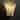 Copper Grove Nierembergia Flared Wall Sconce with Alabster Shade