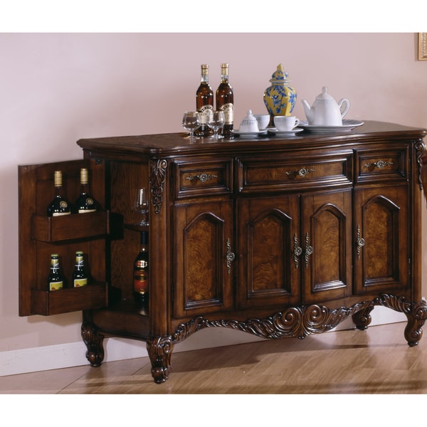 Madison Park Repertoire Sideboard