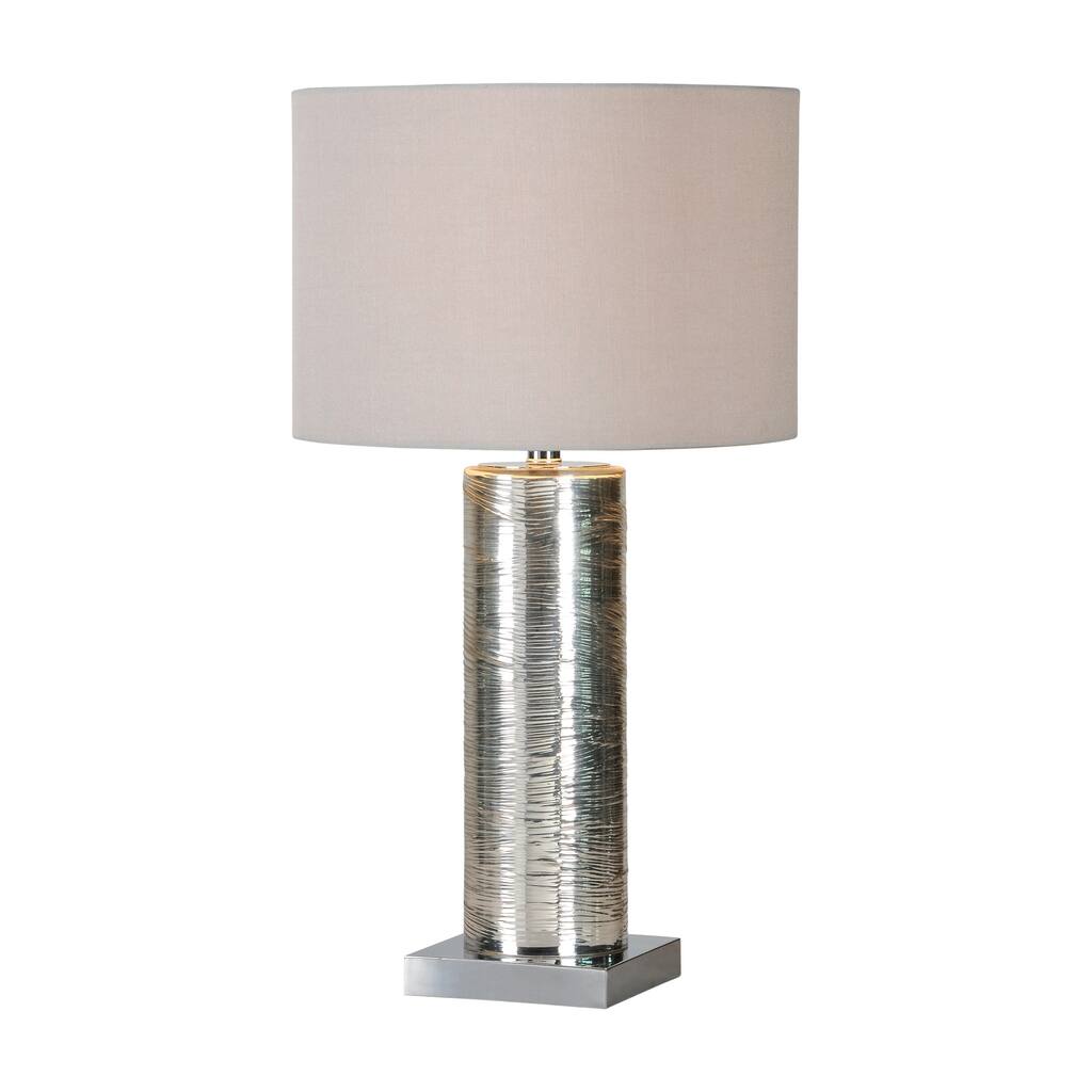 Ren Wil Amber Table Lamp
