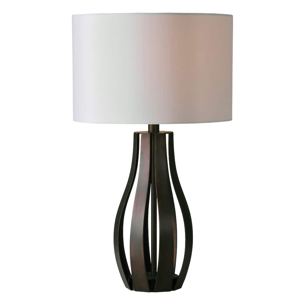 Ren Wil Canterbury Table Lamp