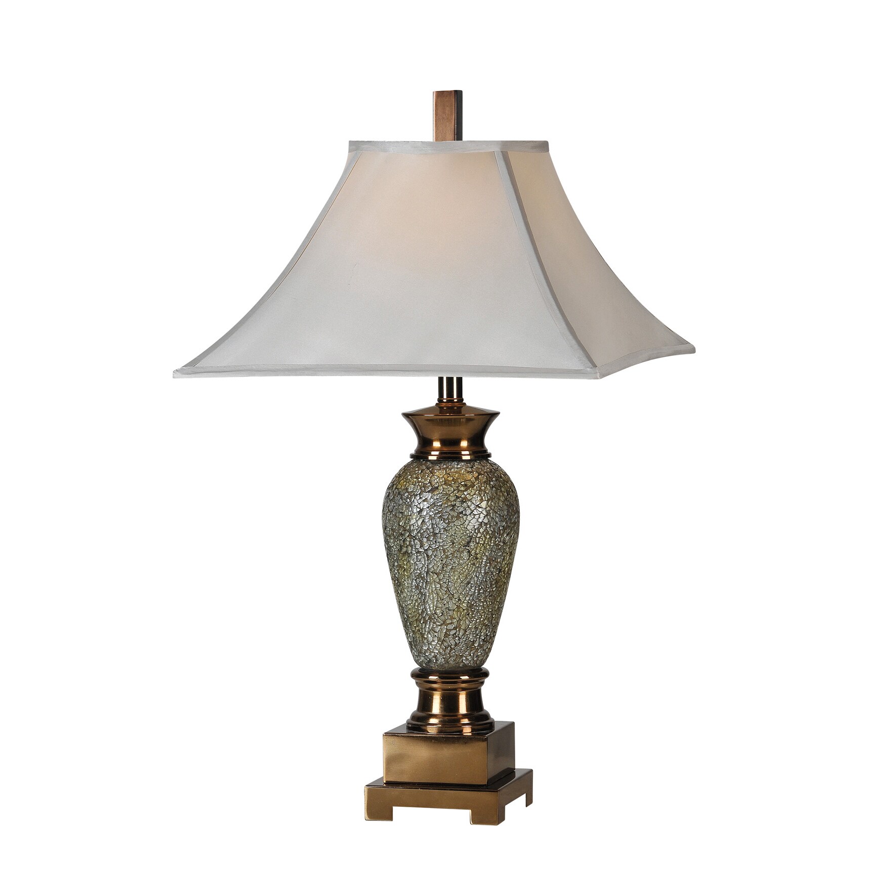 albany table lamp