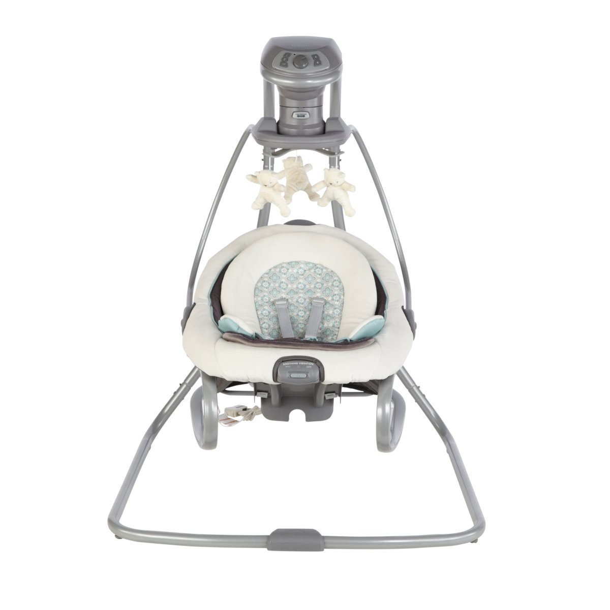 graco duetsoothe winslet