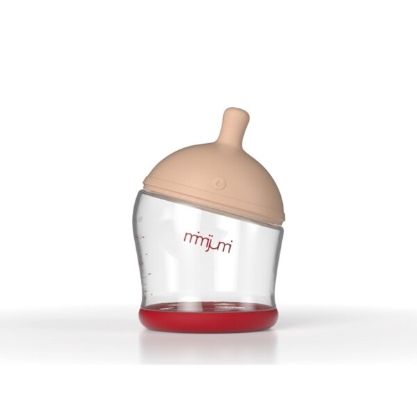 playtex bottles with the tan latex nipples