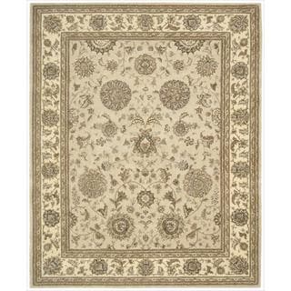Nourison 2000 Hand-tufted Traditional Area Rug
