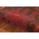 preview thumbnail 14 of 19, Nourison Vista Modern Ikat Area Rug