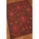 preview thumbnail 13 of 19, Nourison Vista Modern Ikat Area Rug
