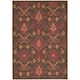 Option Brown/Red