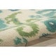 preview thumbnail 7 of 19, Nourison Vista Modern Ikat Area Rug