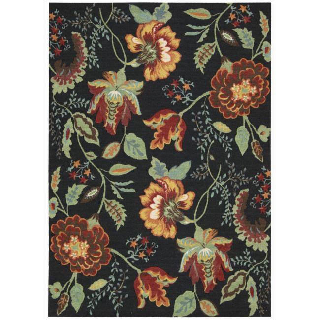 Nourison Vista VIS51 Area Rug