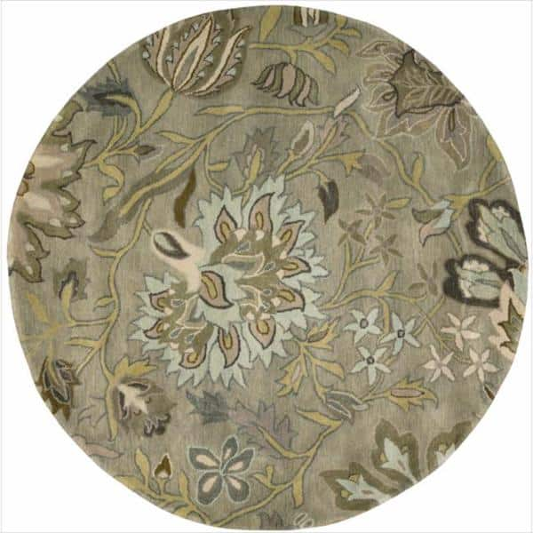 Nourison Jaipur Hand-tufted Area Rug