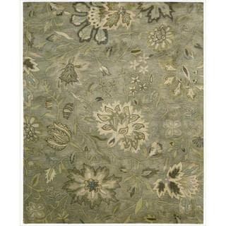 Nourison Jaipur Hand-tufted Area Rug