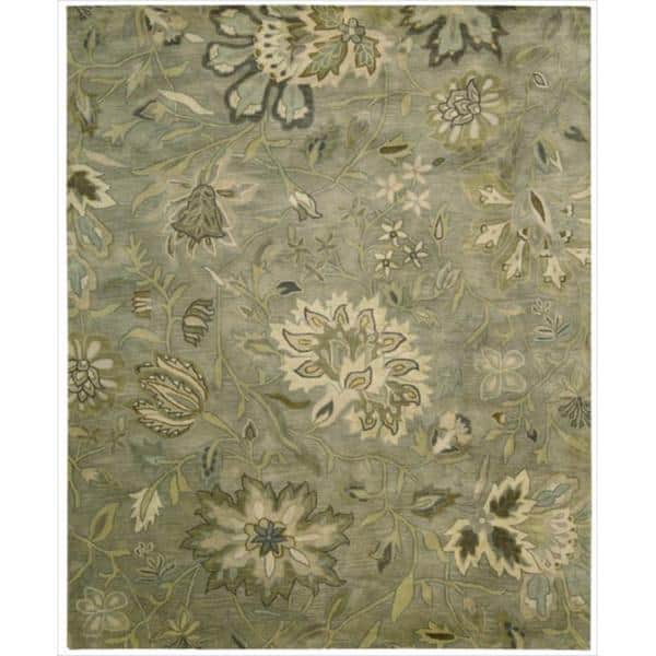 slide 2 of 8, Nourison Jaipur Hand-tufted Area Rug