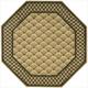 preview thumbnail 3 of 12, Nourison Vallencierre VA26 Area Rug