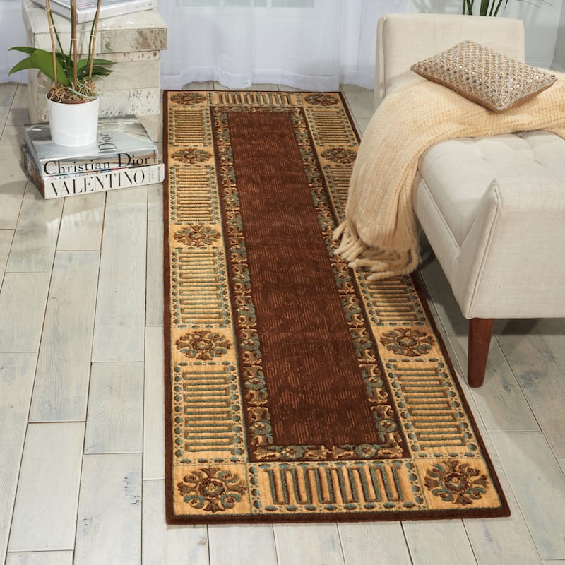 Nourison Vallencierre Area Rug