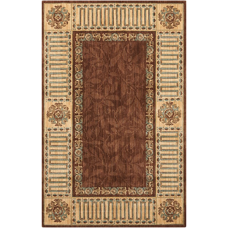 Nourison Vallencierre Area Rug