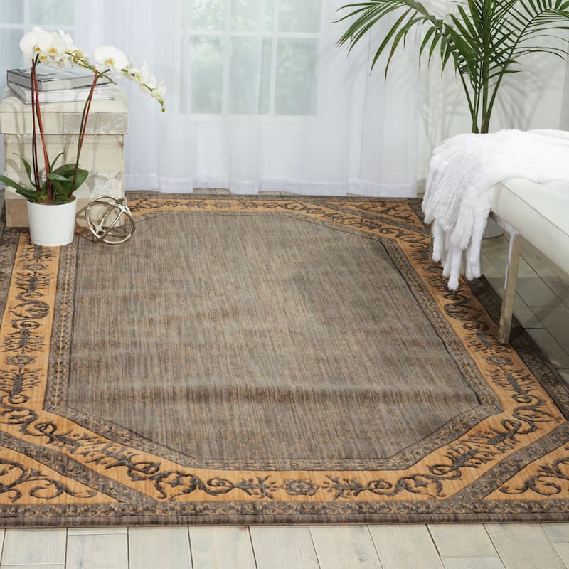Nourison Vallencierre Area Rug